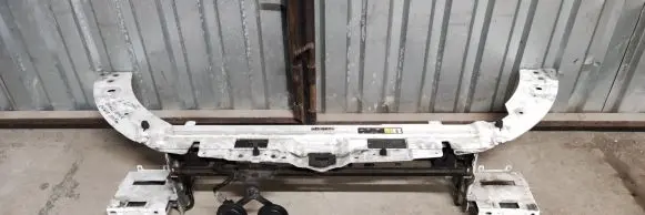 Land Rover Range Rover Evoque L538 Top upper radiator support slam panel BJ3200208 BJ32001K12AC