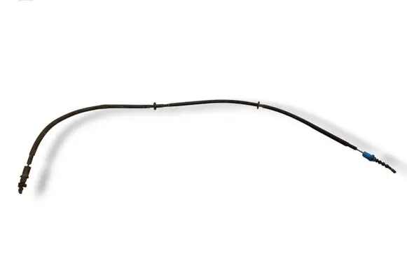Peugeot Expert Handbrake/parking brake wiring cable 9811870580