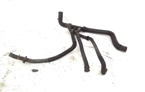 Renault Laguna II Engine coolant pipe/hose
