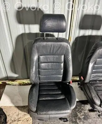 Audi A6 S6 C5 4B Front driver seat 
