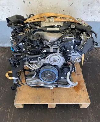 Audi Q5 SQ5 Engine DMK