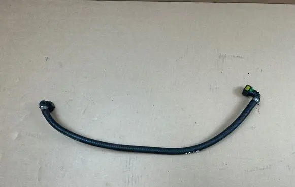 Ligier JS 50 Fuel line pipe