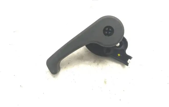 Hyundai ix35 Engine bonnet (hood) release handle