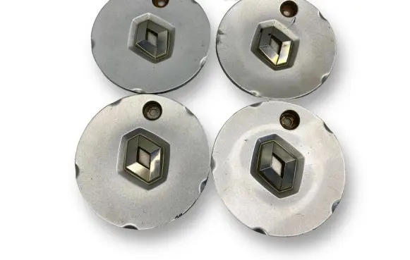 Original wheel cap