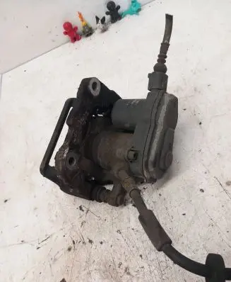 Audi A8 S8 D4 4H Rear brake caliper 06KX4F4H5AA
