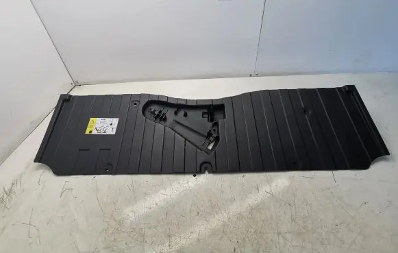 BMW X5M F85 Trunk/boot lower side trim panel 7316453
