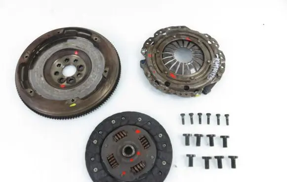 Opel Astra G Flywheel 3082297531