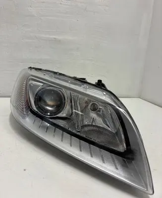Volvo S80 Headlight/headlamp 31420014