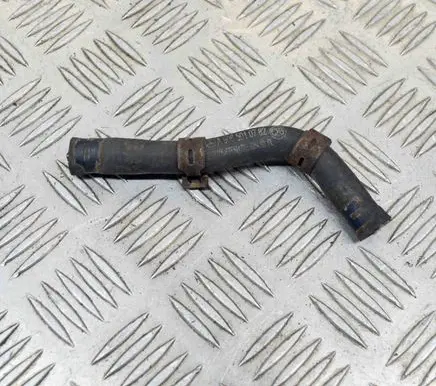 Mercedes-Benz Sprinter W906 Engine coolant pipe/hose A9065010782