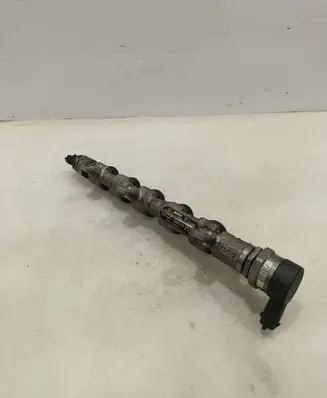Nissan Qashqai+2 Fuel main line pipe 0445214250