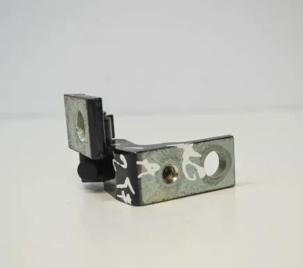 Audi A4 S4 B9 8W Rear door lower hinge 8W0833403A