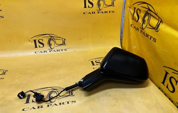 Chevrolet Camaro Front door electric wing mirror 87089499