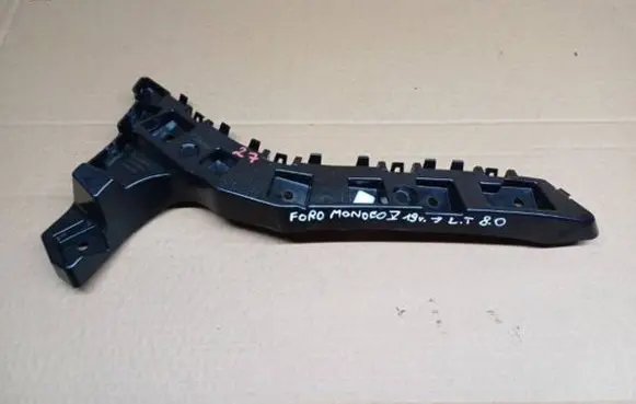 Ford Mondeo MK IV Bumper support mounting bracket corner M00D2594 DS7317A882S