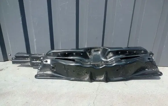 Fiat Ducato Front piece kit pasducato