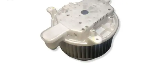 Lexus GS 300 350 430 450H Heater fan/blower 2726000331