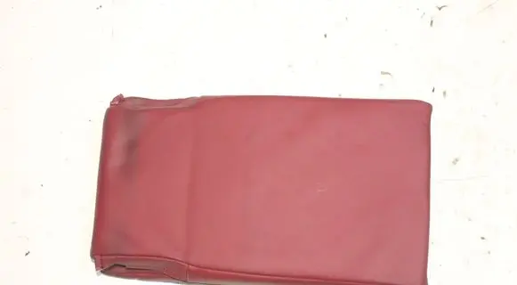 Lexus IS III XE30 Rear seat armrest 