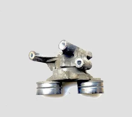 Jaguar XF X250 Timing belt tensioner F6W74