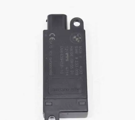 BMW 2 F22 F23 Alarm control unit/module 9233009