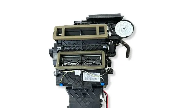 Volvo V40 Interior heater climate box assembly housing 31291320