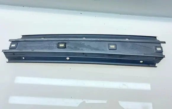Subaru Outback Other sill/pillar trim element 51425AG00A9P