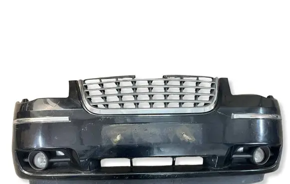 Chrysler Grand Voyager V Front bumper 05113127AA 05113228AA