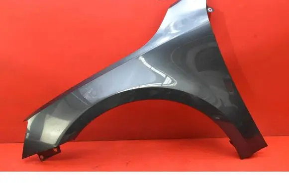 Skoda Octavia Mk3 (5E) Fender 