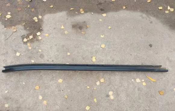 Volkswagen Crafter Sliding door upper roller guide/hinge A9067660137
