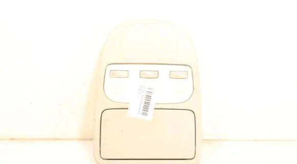 Renault Fluence Other interior light