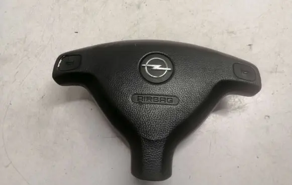 Opel Astra G Steering wheel 90538275 161403