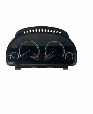 BMW 5 F10 F11 Speedometer (instrument cluster) 9311651