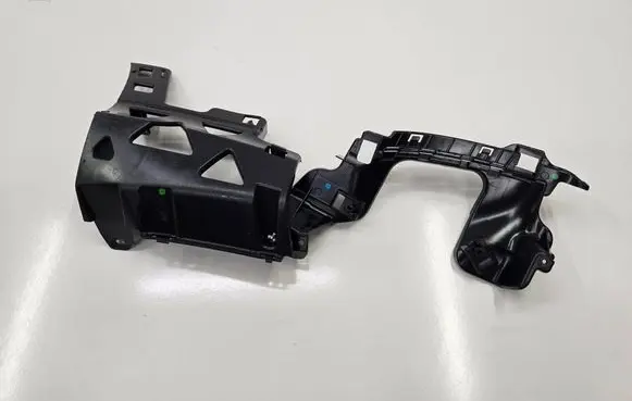 Mercedes-Benz GLE AMG (W166 - C292) Rear bumper mounting bracket A2928853300
