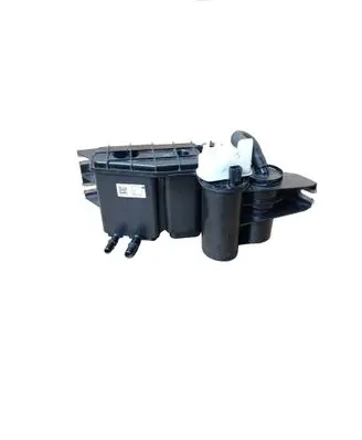Jeep Compass Active carbon filter fuel vapour canister 82779 52030397AB T12VNM123700291