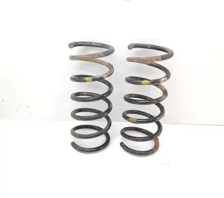 Ford Mondeo MK IV Rear coil spring