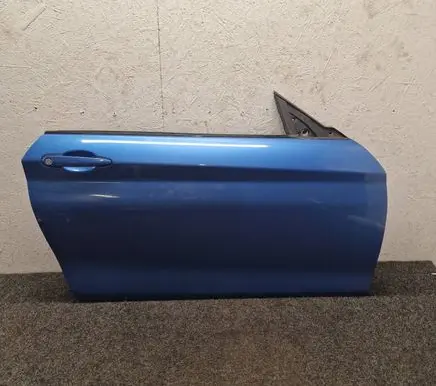 BMW 2 F22 F23 Door (2 Door Coupe) 