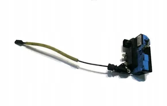 Volvo S60 Front door lock 8650944