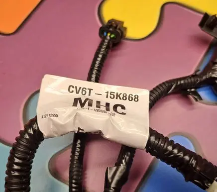 Ford Kuga II Parking sensor (PDC) wiring loom CV6T15K868