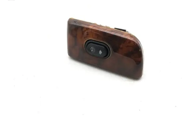 Jaguar XK8 - XKR Electric window control switch LJA6382AC