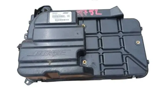 Opel Ampera Subwoofer speaker 20833039