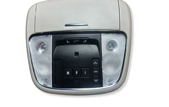 Dodge Durango III Front seat light 
