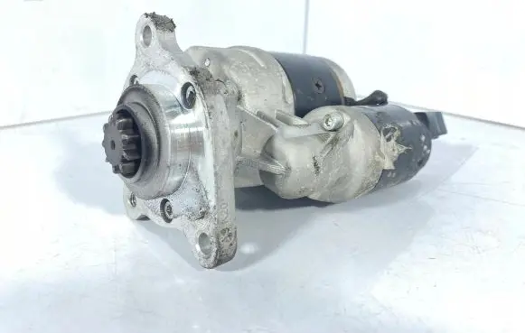 Skoda Fabia Mk1 (6Y) Starter motor