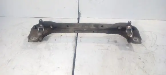 Other front suspension part