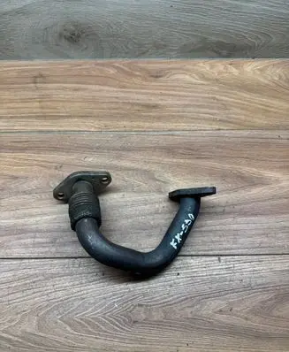 Seat Altea EGR valve line/pipe/hose 03G131521