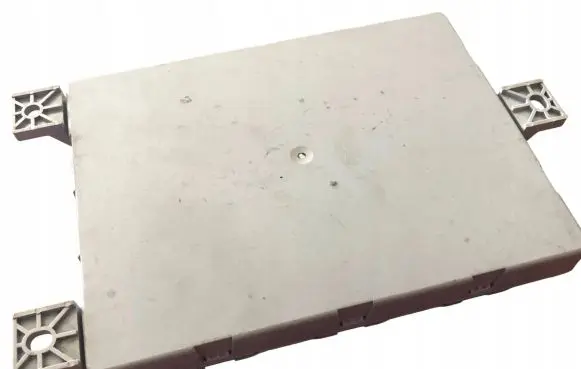 Mercedes-Benz S W222 Comfort/convenience module 2229006014