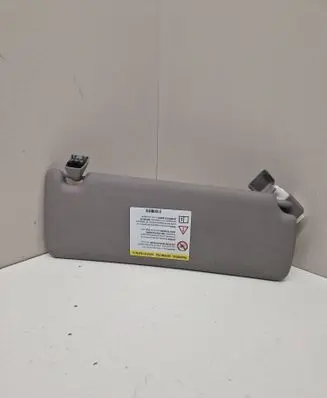 BMW 3 F30 F35 F31 Sun visor
