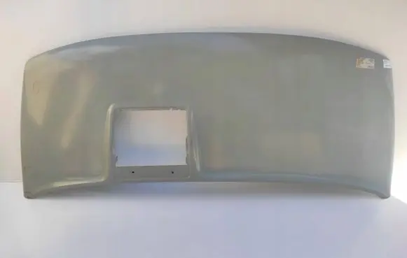 Iveco Daily 30.8 - 9 Engine bonnet/hood 3490000