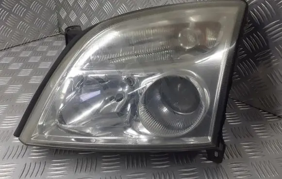 Opel Signum Headlight/headlamp 155887-00