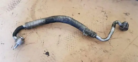 Audi A6 C7 Air conditioning (A/C) pipe/hose 4G0260707CC