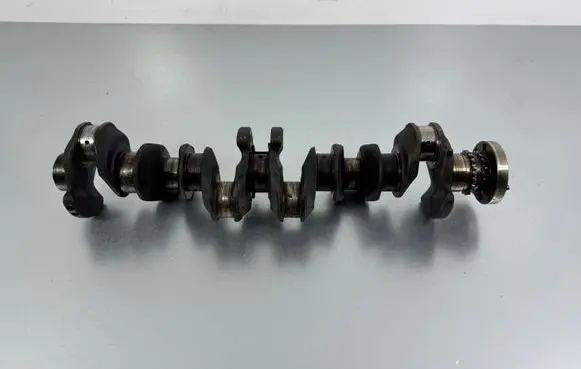 BMW X5 F15 Crankshaft 