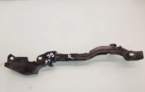 Peugeot 407 Other engine bay part 9655530780