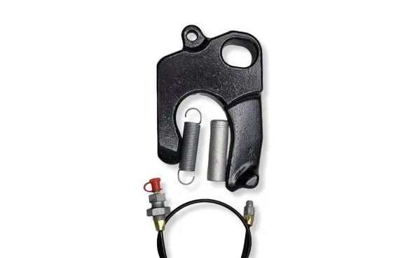 Mercedes-Benz GLA H247 Clutch pedal SK322152Z